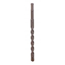RAIDER Burghiu pentru beton 16 x 260 mm profil cruce sds plus